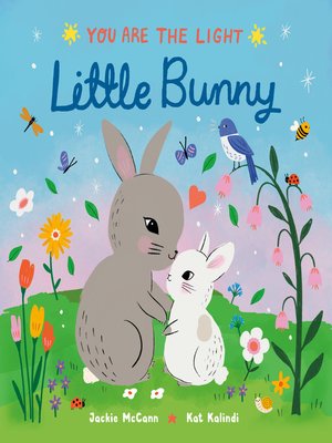 cover image of Little Bunny